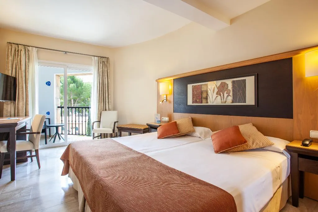 Room, Grupotel Nilo & Spa, Majorca