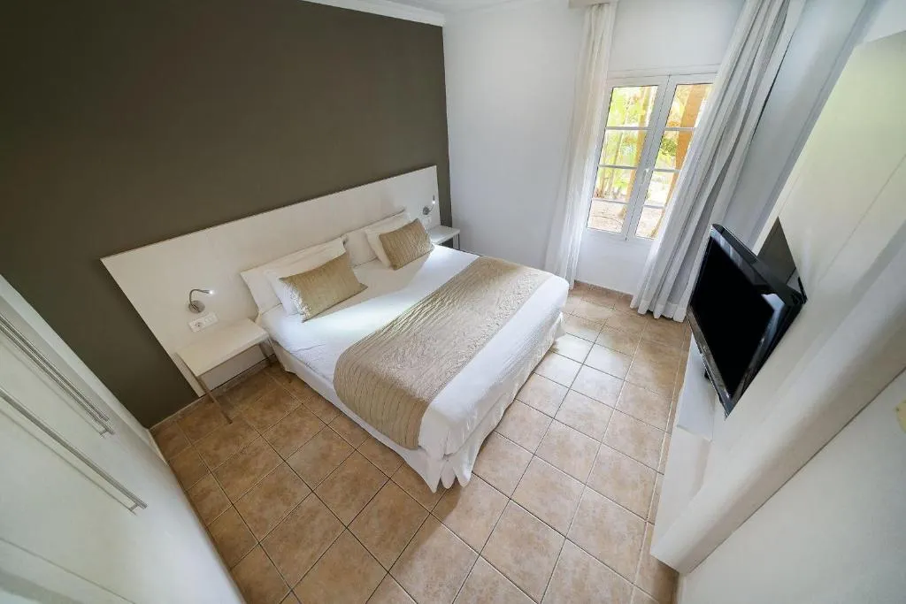 Double or Twin DELUXE Room, Bull Vital Suites & Spa Boutique Hotel Only Adults, Gran Canaria