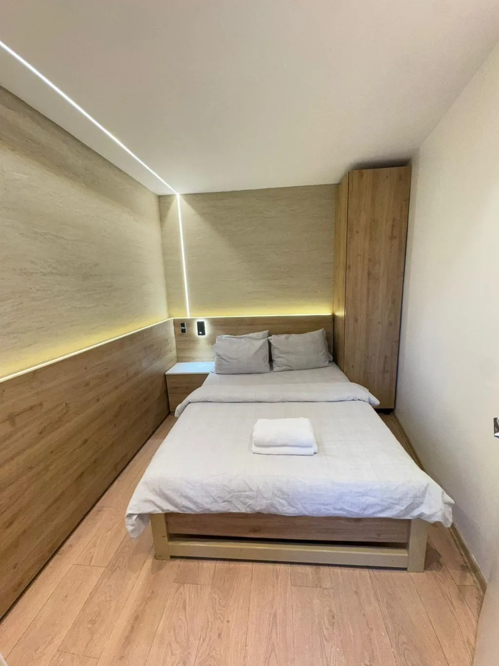 Room BUNK BED Room, Foca Suite, Izmir