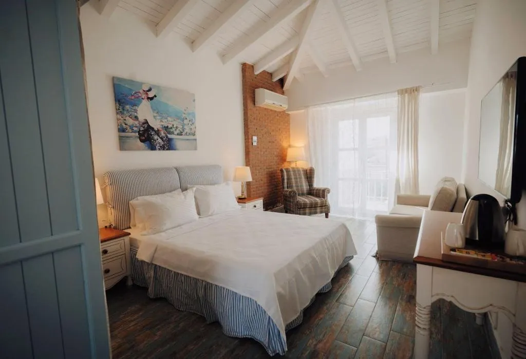 Room, Alacati Cadde 75 Luxury Hotel, Izmir