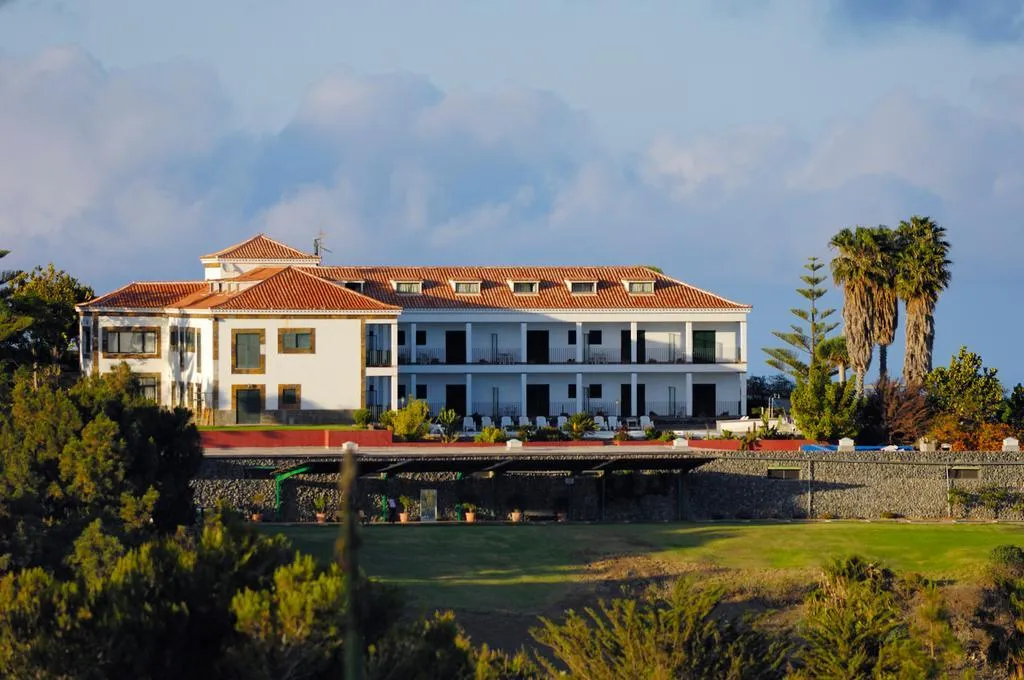 General view, Bandama Golf Hotel, Gran Canaria