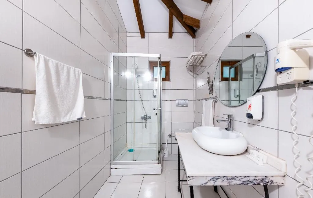 BUNGALOW POOL VIEW Room, Sahra Su Holiday Village & Spa, Dalaman