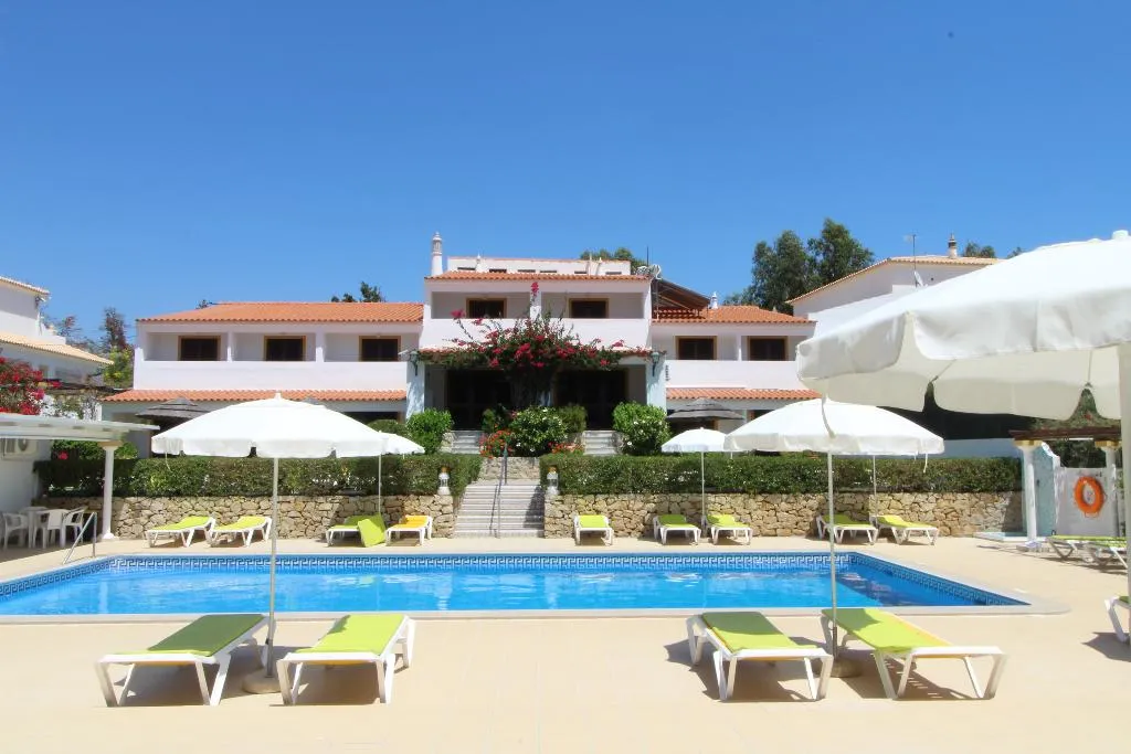 Pool, Muthu Balaia Sol, Algarve