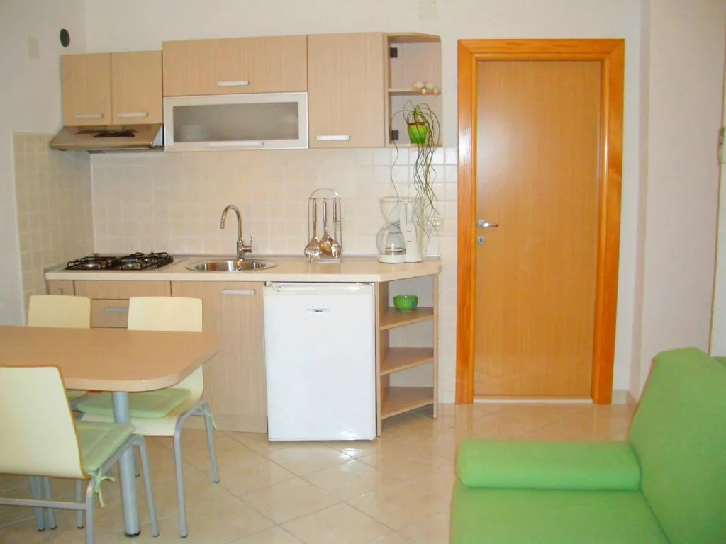 APARTMENT ONE BEDROOM Room, Olga, Split
