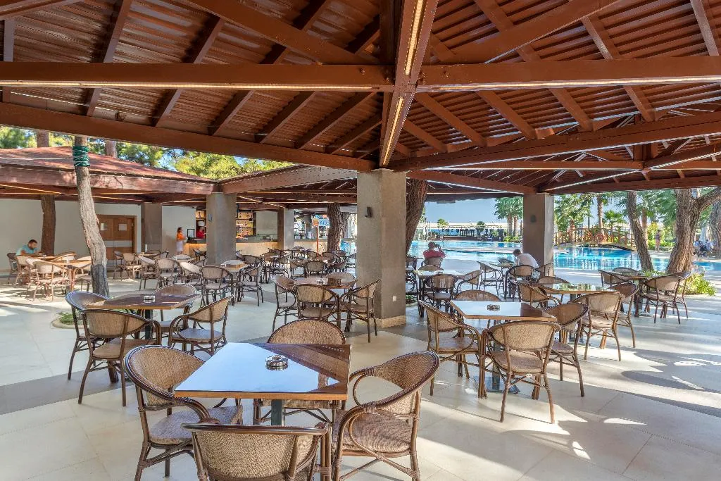 Bar, Seven Seas Hotel Life, Antalya