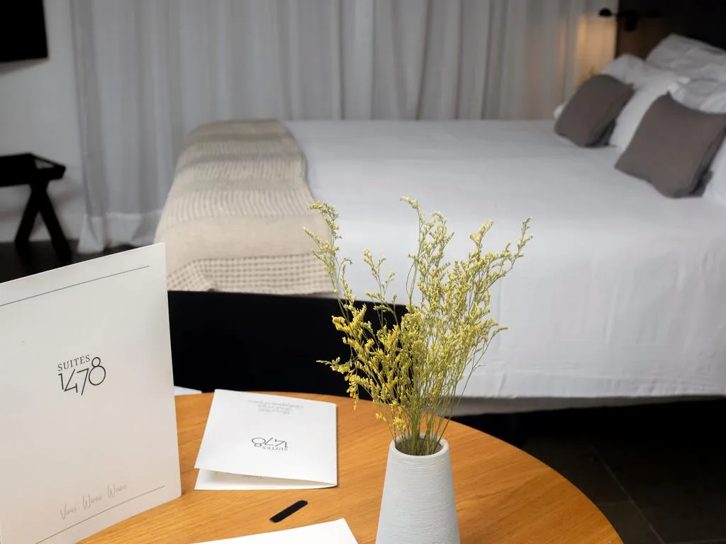 SUITE STANDARD Room, Suites 1478, Gran Canaria