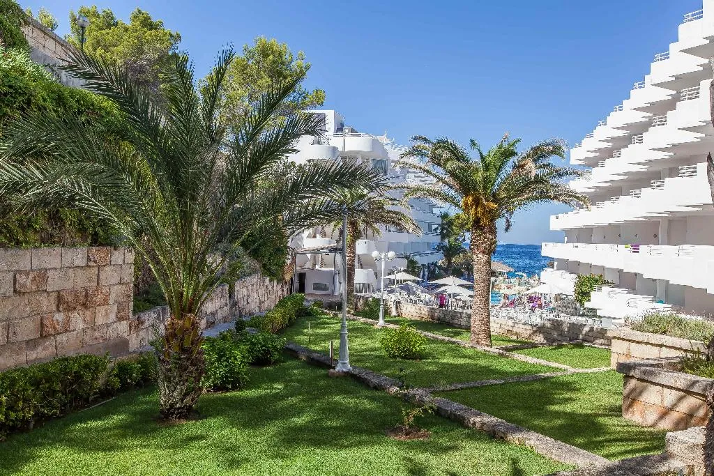 General view, FERGUS Style Cala Blanca Suites, Majorca