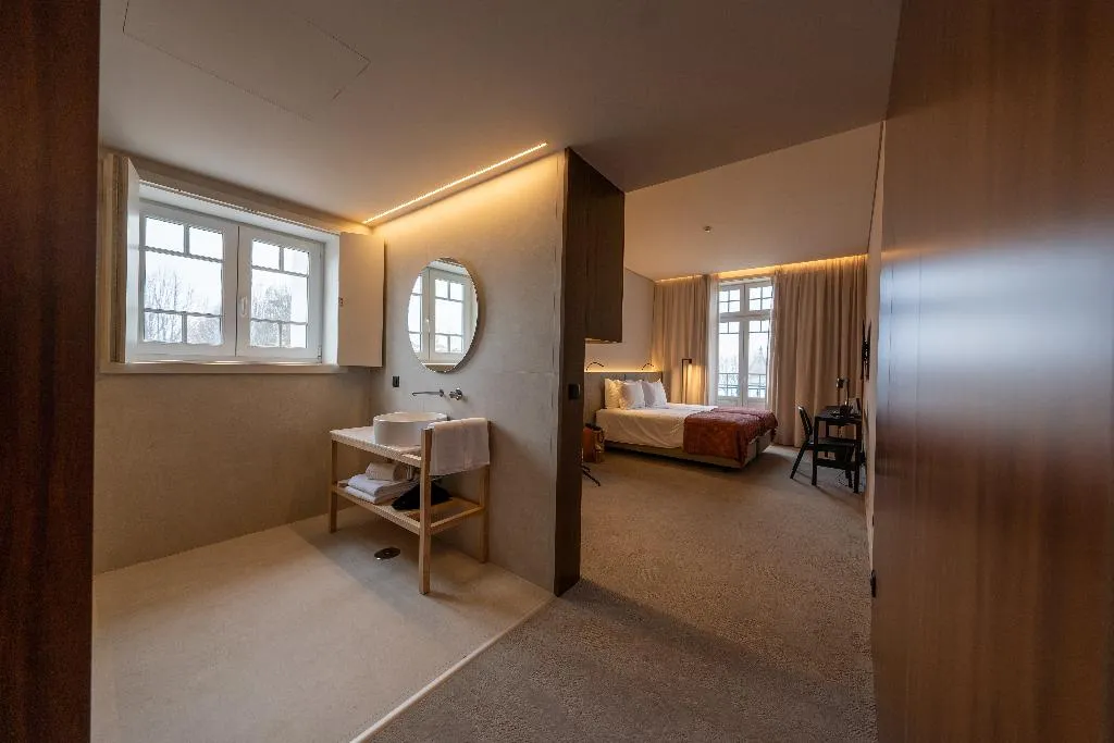 Room, Templo Hotel & SPA, Porto