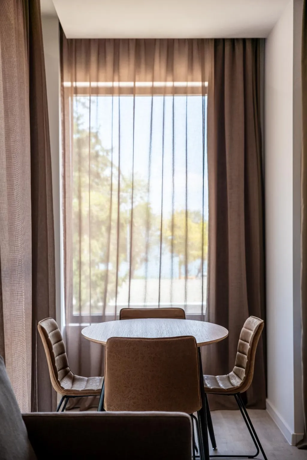 APARTMENT TWO BEDROOMS Room, Primorski Hotel, Varna