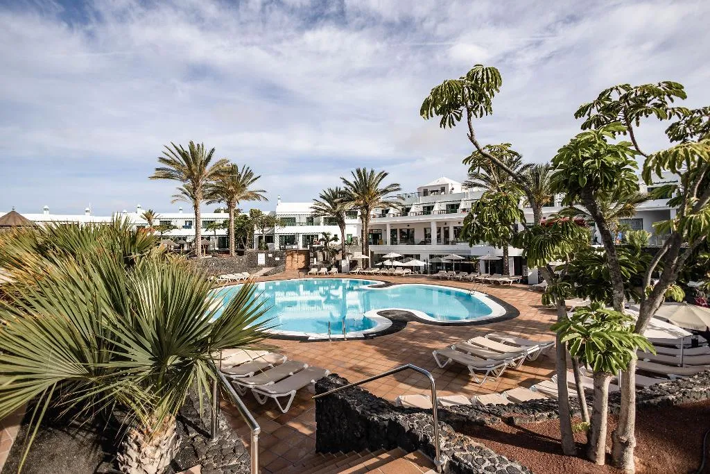Pool, Caybeach Sun, Lanzarote