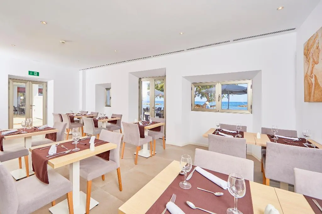 Restaurant, Hotel Ilusion Moreyo Adults Only, Majorca