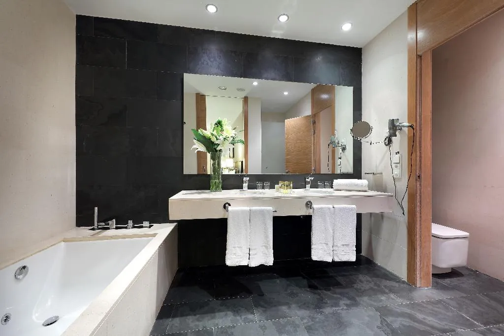 DOUBLE SUPERIOR Room, Eurostars Lucentum, Costa Blanca