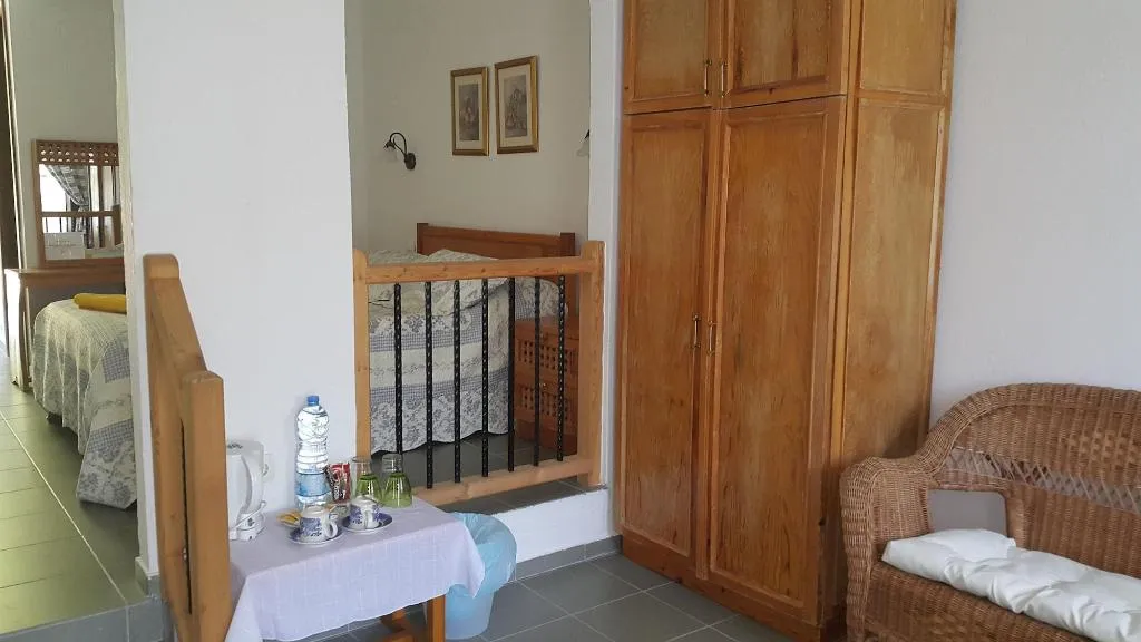 Room, Sultan Palas Hotel, Dalaman