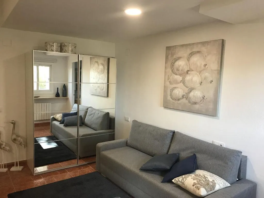 Room, Casa Mallarenga B&B, Barcelona