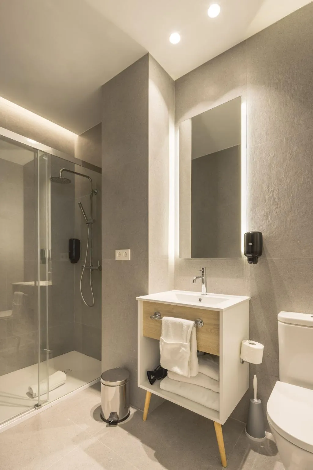 APARTMENT ONE BEDROOM Room, Mon Suites Jardin de Ayora, Valencia