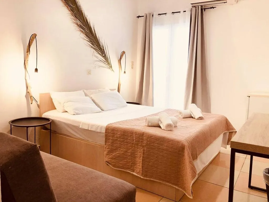 Room, Corali Beach Scaletta, Crete