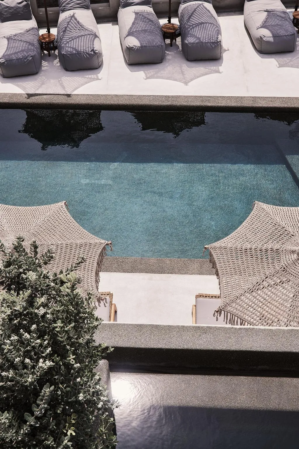 Pool, Amyth of Mykonos Hotel, Mykonos