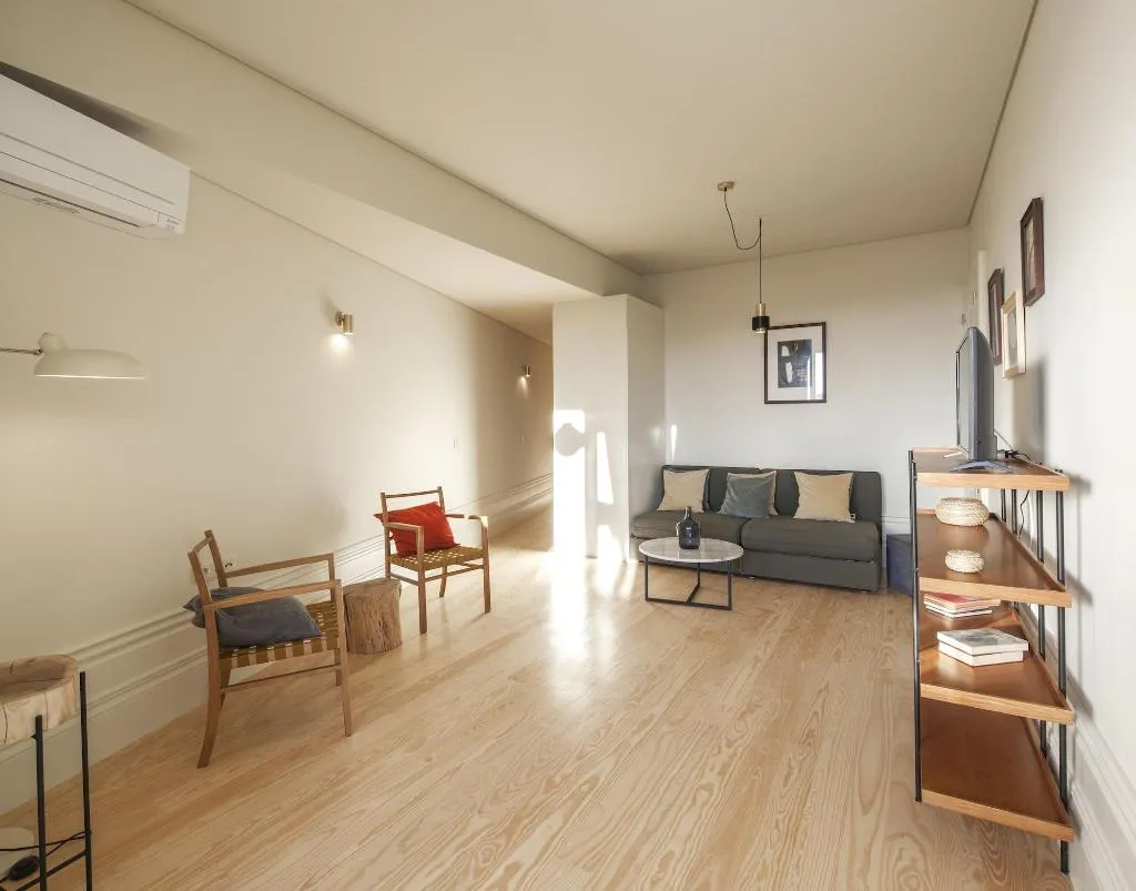 Room, Aparthotel Oporto Alves da Veiga, Porto