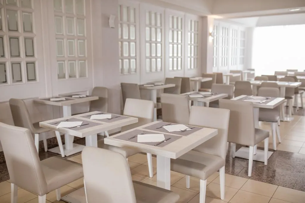 Restaurant, Servatur Waikiki, Gran Canaria