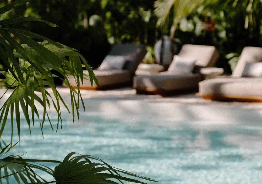 Sports and Entertainment, Hotel Milam, Cancun Area
