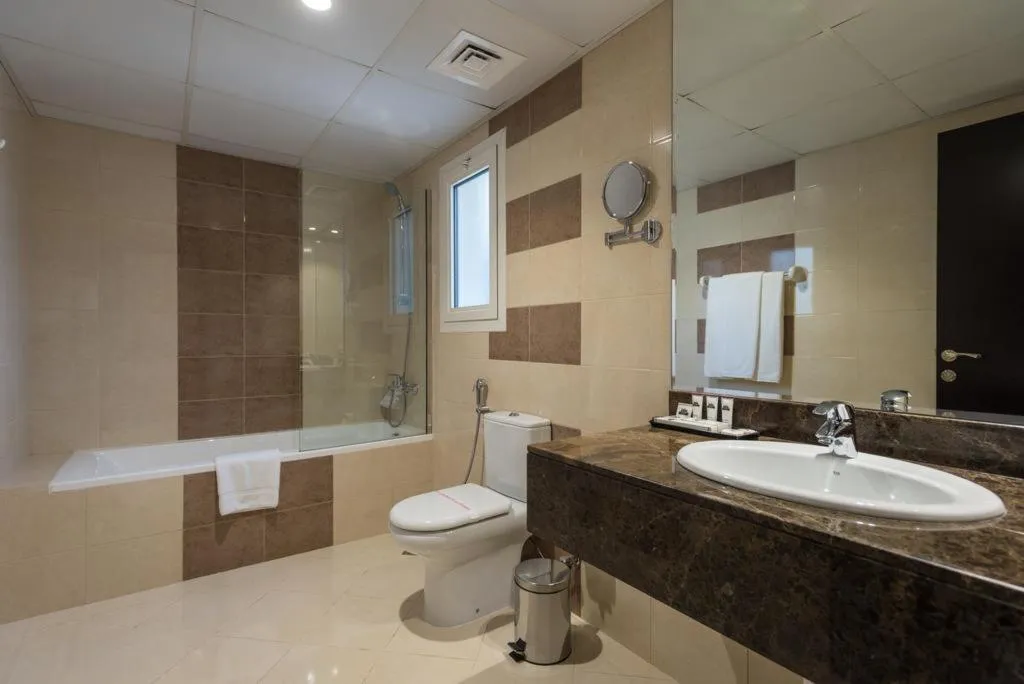 Room, City Stay Prime Hotel Apartment, Dubai