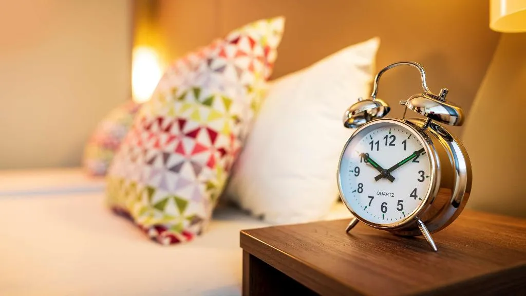 TWIN STANDARD Room, Campanile Amsterdam, Amsterdam