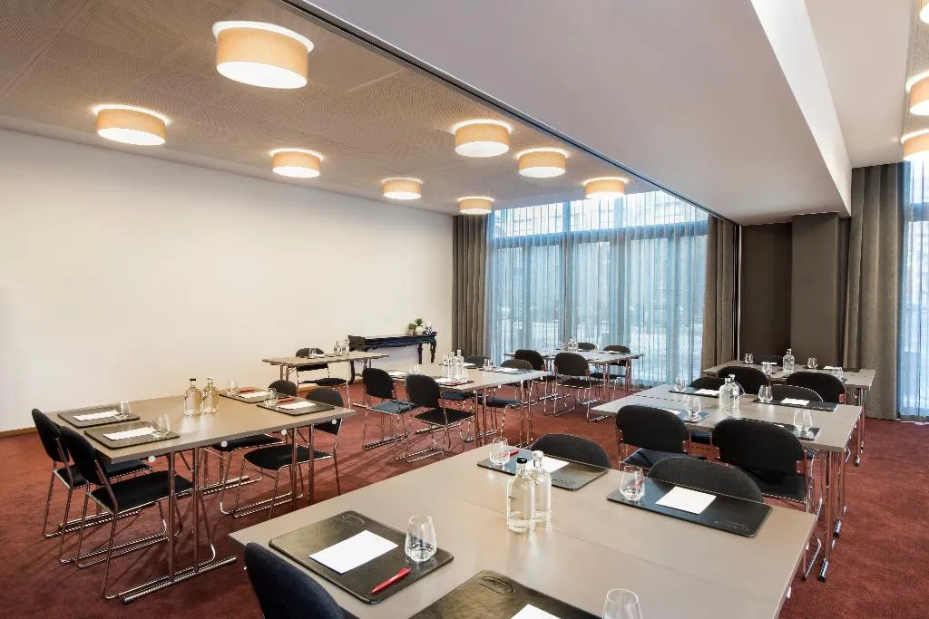 Conferences, Adina Apartment Hotel Copenhagen, Copenhagen