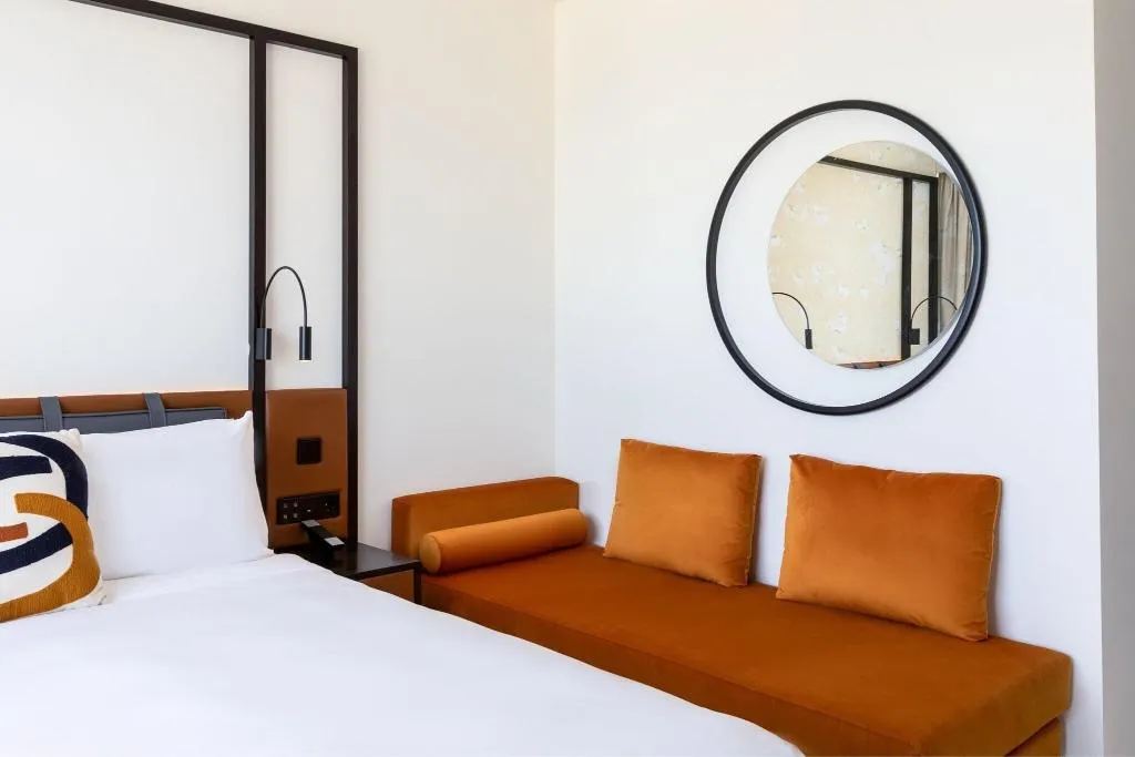 Room, Riomar, Ibiza