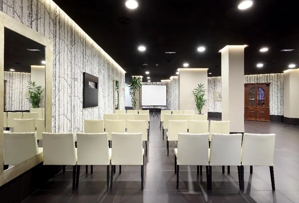 Conferences, Eurostars Sevilla Boutique, Seville
