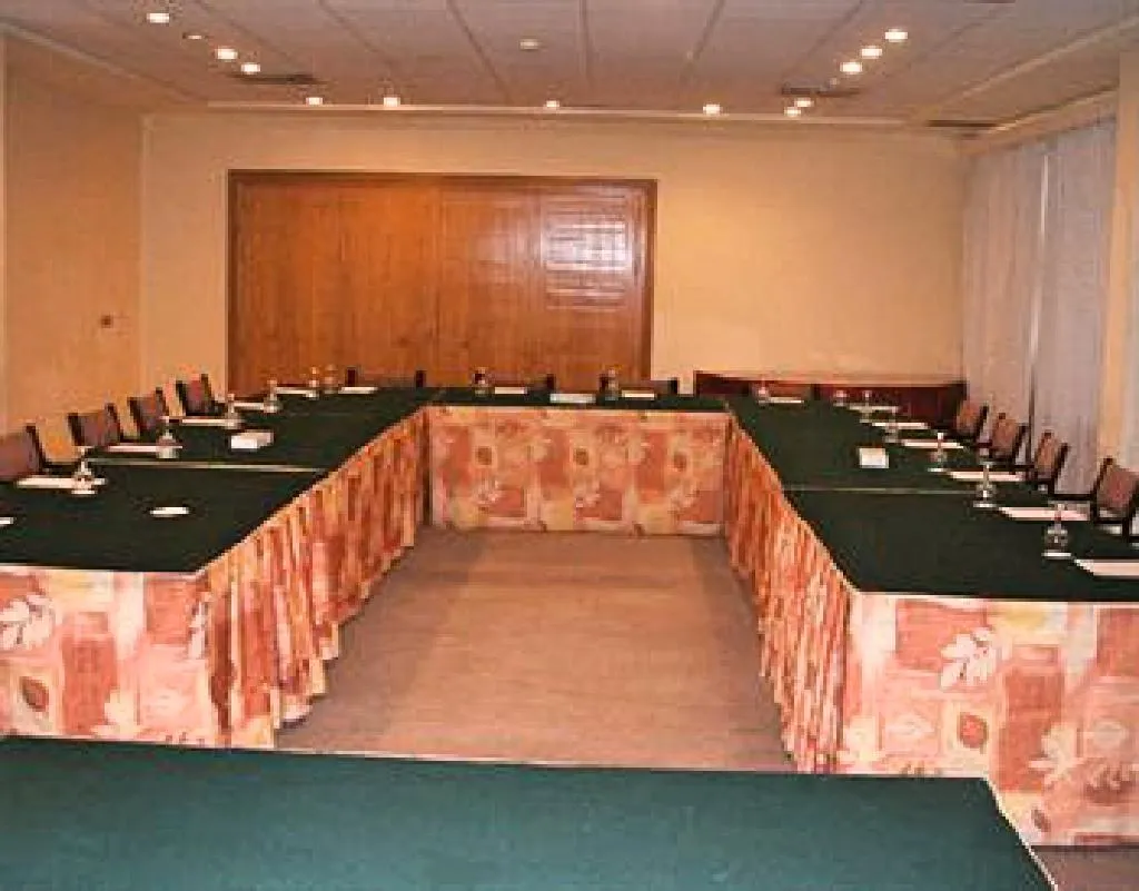 Conferences, Nuweiba Club Resort, Red Sea Riviera