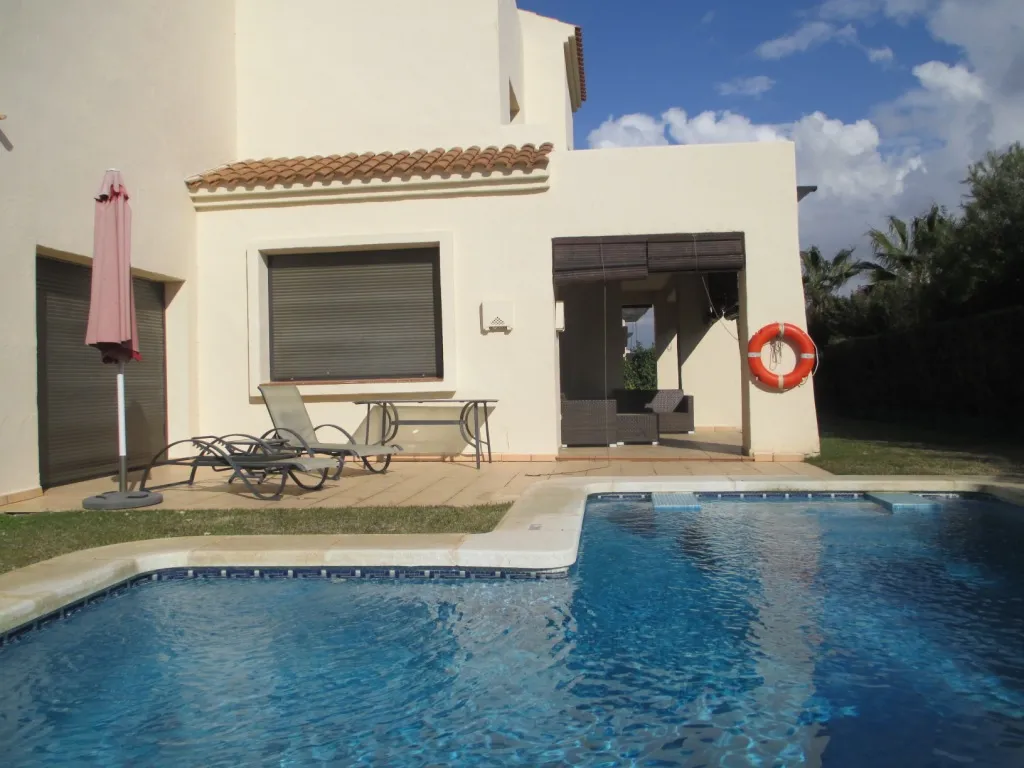 VILLA FOUR BEDROOMS WITH PRIVATE POOL Room, Roda Golf and Beach Resort, Costa Blanca
