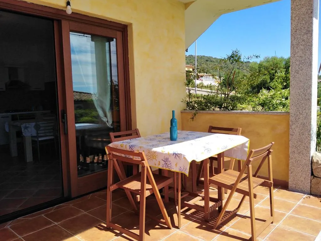 APARTMENT SEA VIEW Room, PMS CaseVacanze Budoni, Olbia