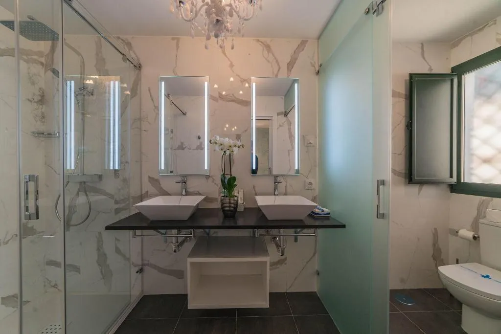 Room, Rey Don Pedro Luxury Home, Seville