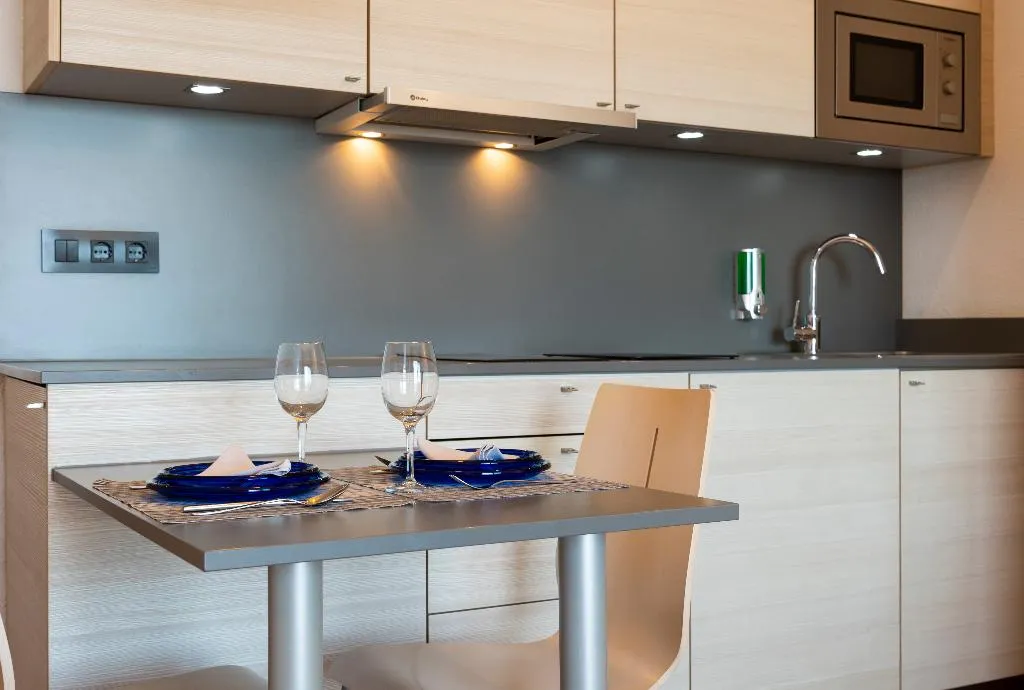 STUDIO SEA VIEW Room, Almirall, Costa Brava