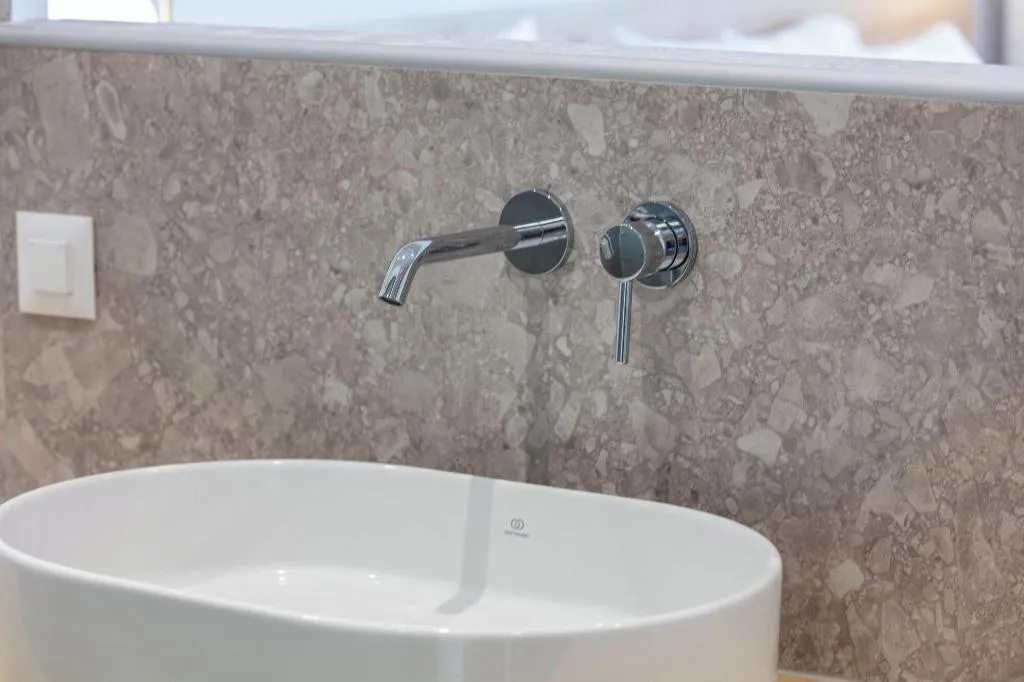 Room, Nima Boutique Hotel, Crete