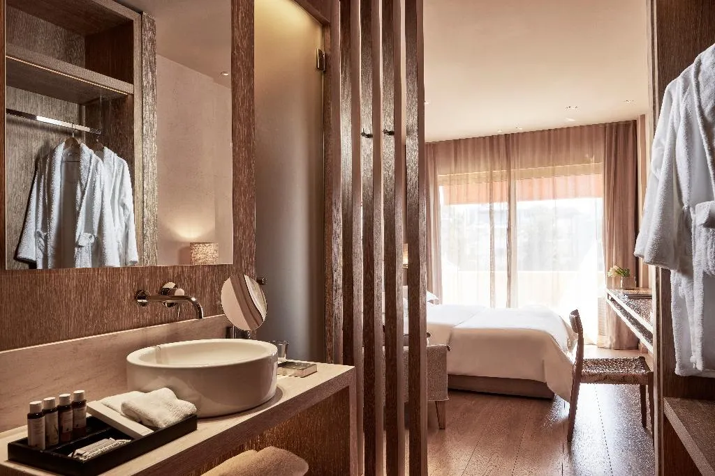 Double or Twin EXECUTIVE Room, The Margi, Athens