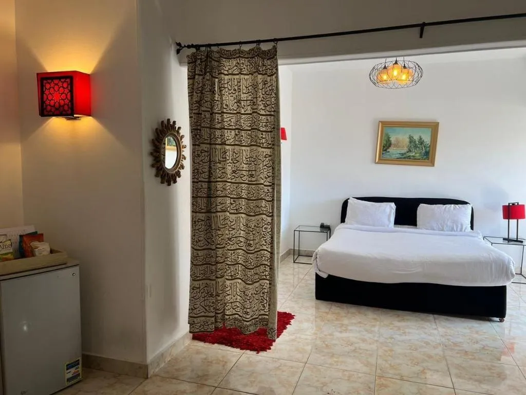 Room, Atlas International Hotels, Cairo