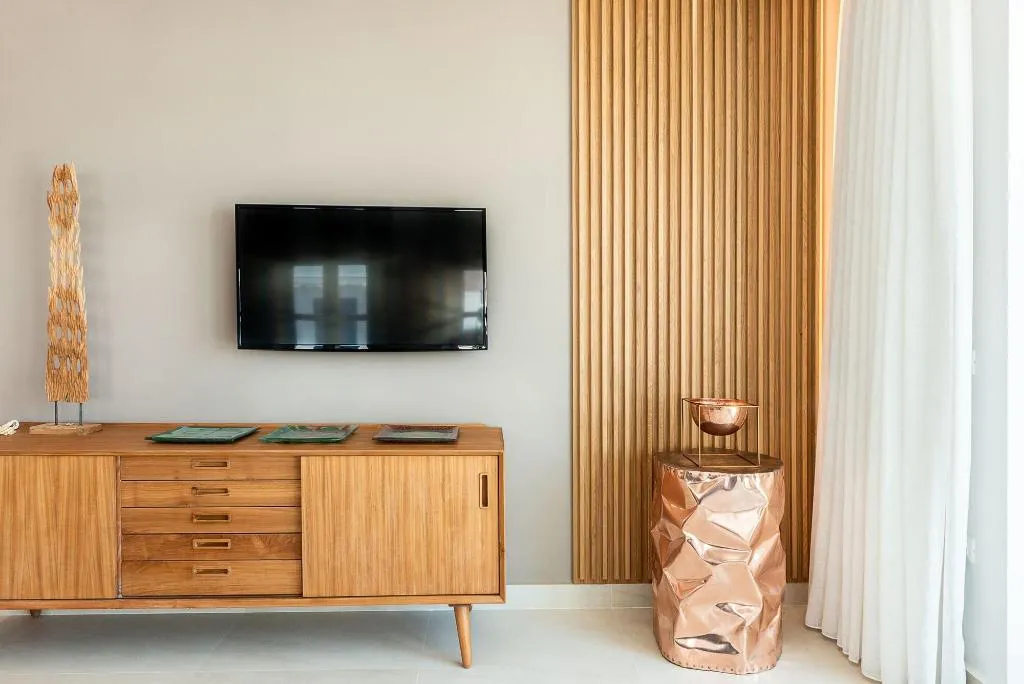 Room, Avra Apartments Venetian Harbour, Crete