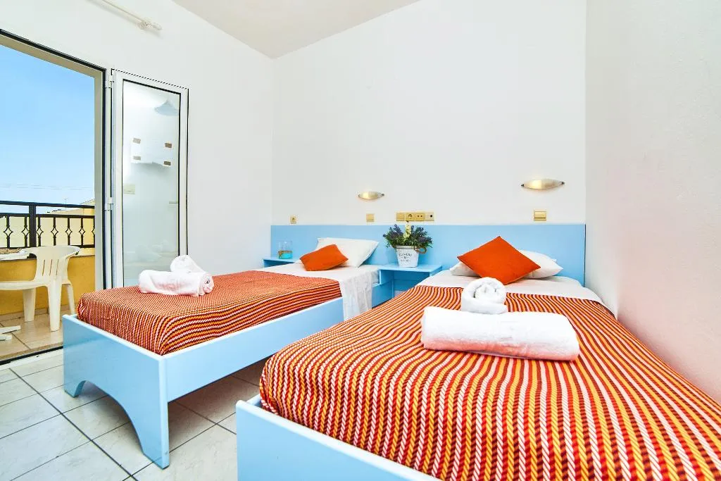 APARTMENT ONE BEDROOM Room, Village Oasis, Crete