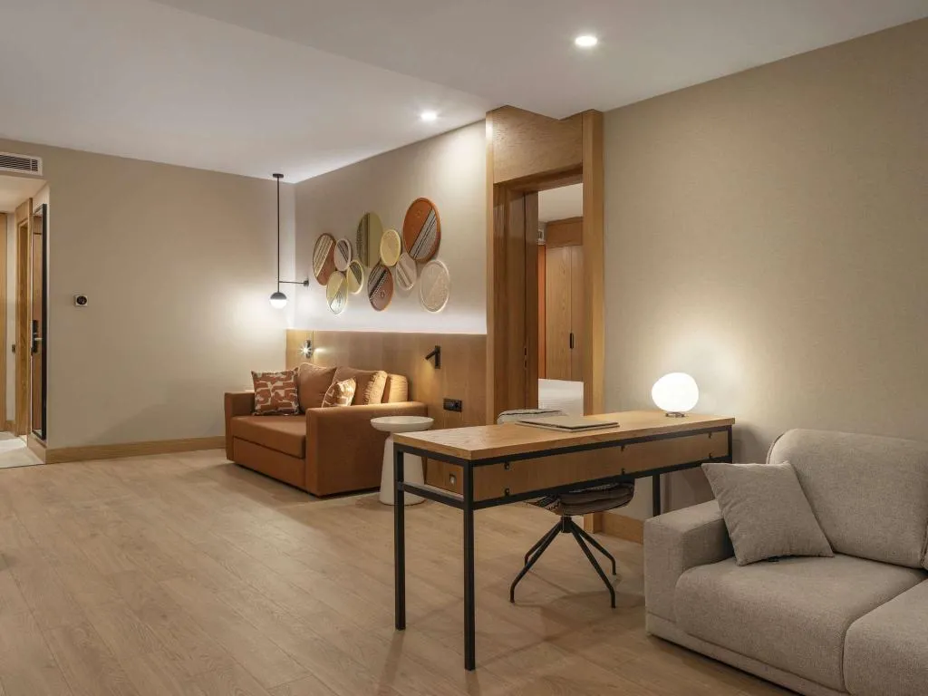 Room, Mercure Antalya Belek, Antalya