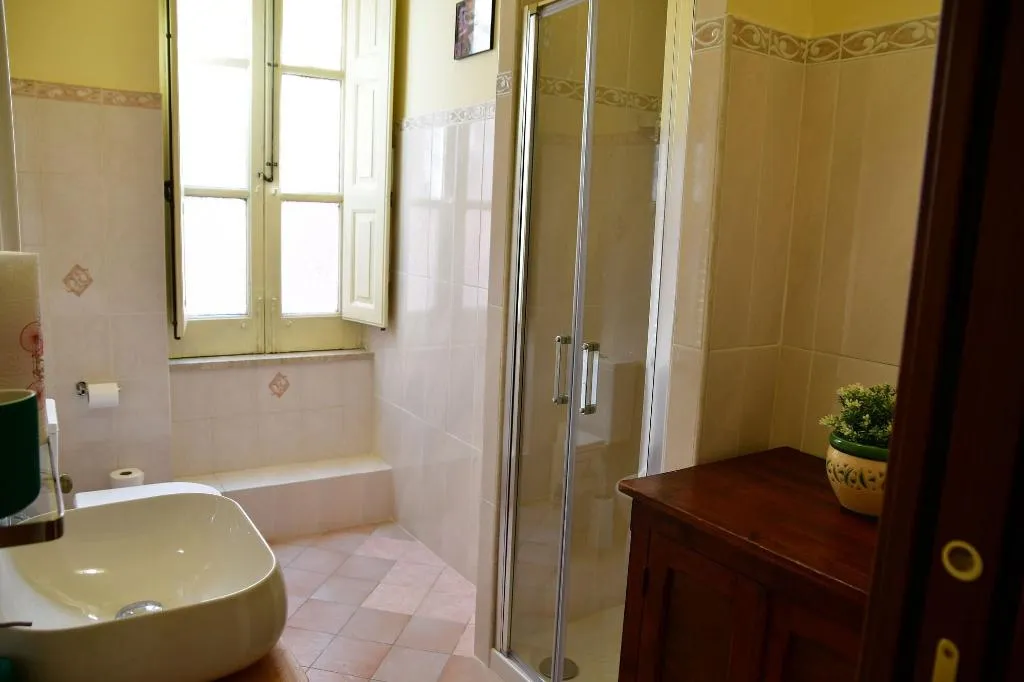 Room, B&B Casa Cifali, Taormina