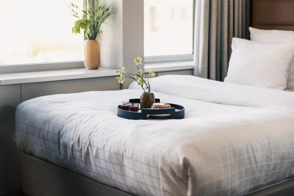 Room, The Square, Copenhagen