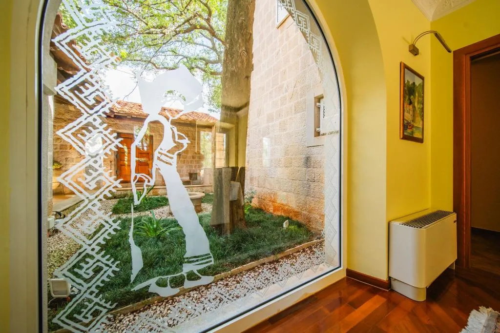 VILLA FOUR BEDROOMS Room, Villa Tereza, Dubrovnik