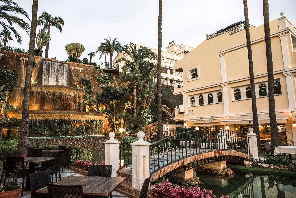 General view, Aloha Gardens, Costa Del Sol