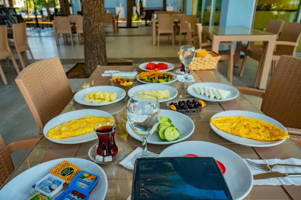 Room, Prenses Sealine Beach Hotel, Antalya