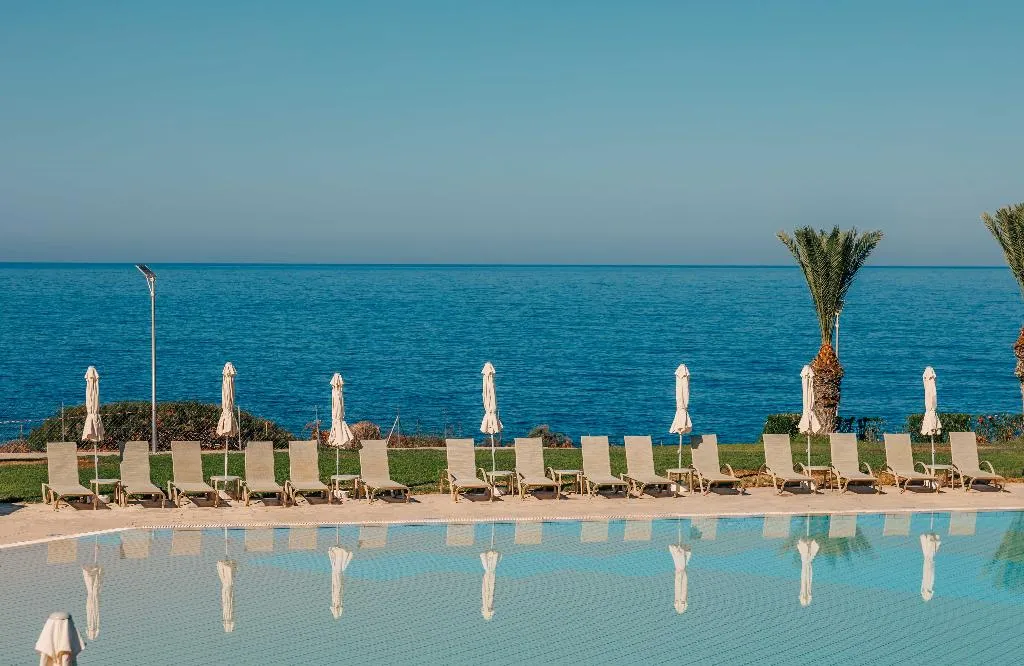 General view, Atlantica Akteon, Cyprus