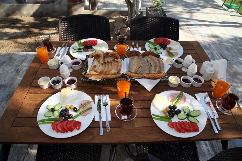 Restaurant, Pirlanta Butik Otel, Izmir