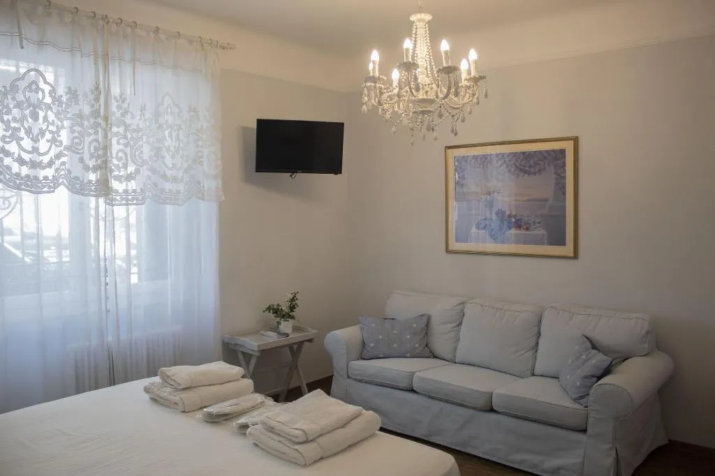 Room, Athens Koukaki Boutique Apartments, Athens