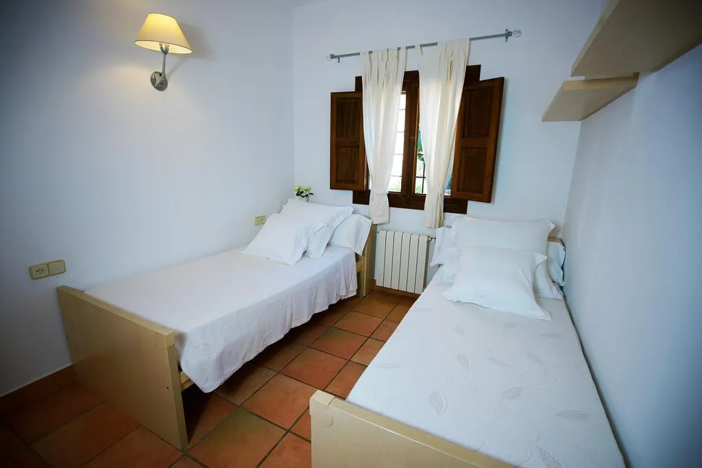 VILLA STANDARD Room, Bou Ros Can Nadal, Majorca