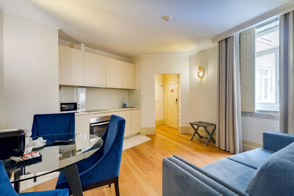 APARTMENT STANDARD Room, Oca Flores Hotel Boutique, Porto